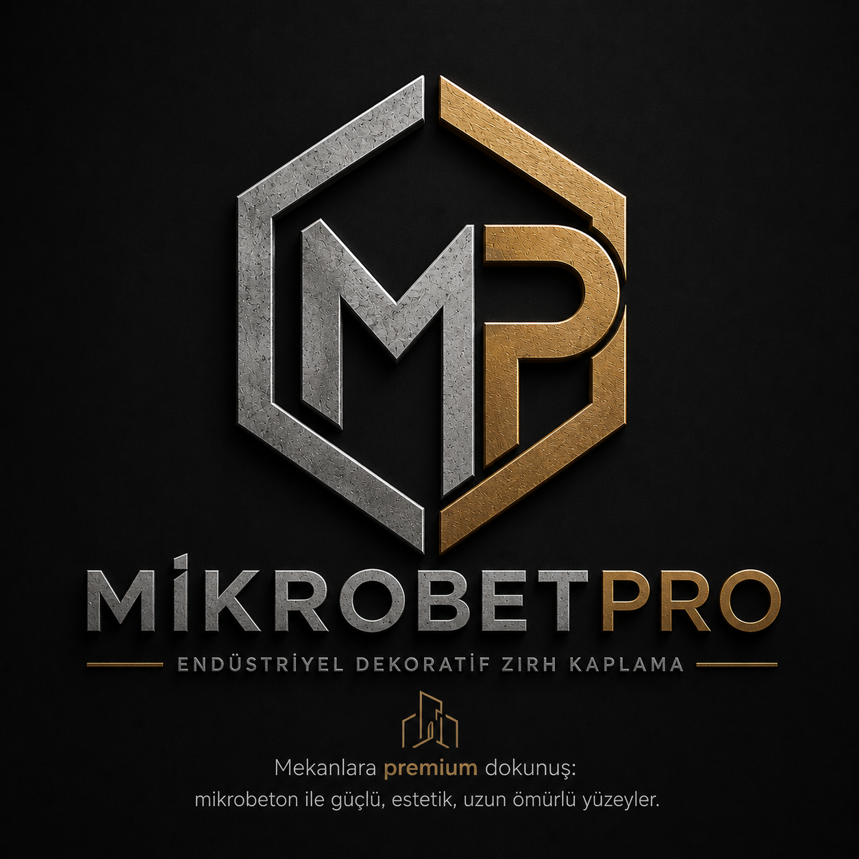 MICROBET PRO Logo